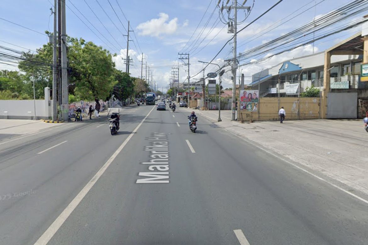 Land for Sale in Dila, Santa Rosa, Laguna