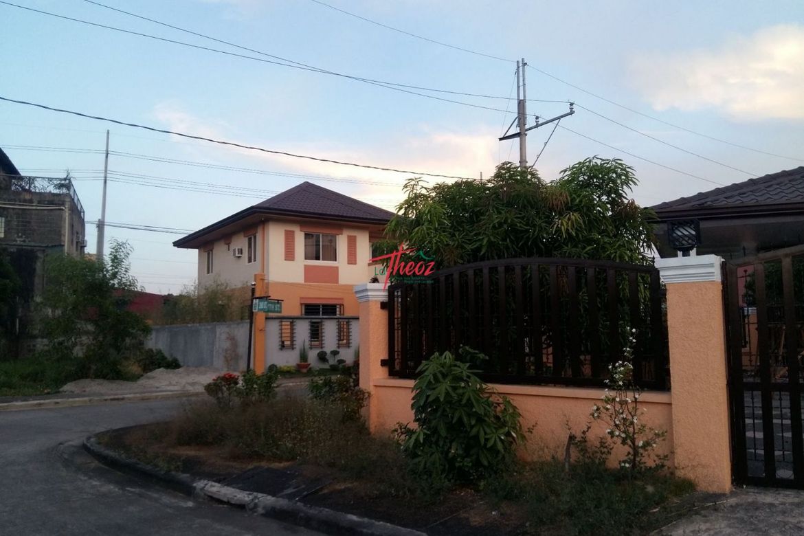 Land for Sale in Dila, Santa Rosa, Laguna – photo 6