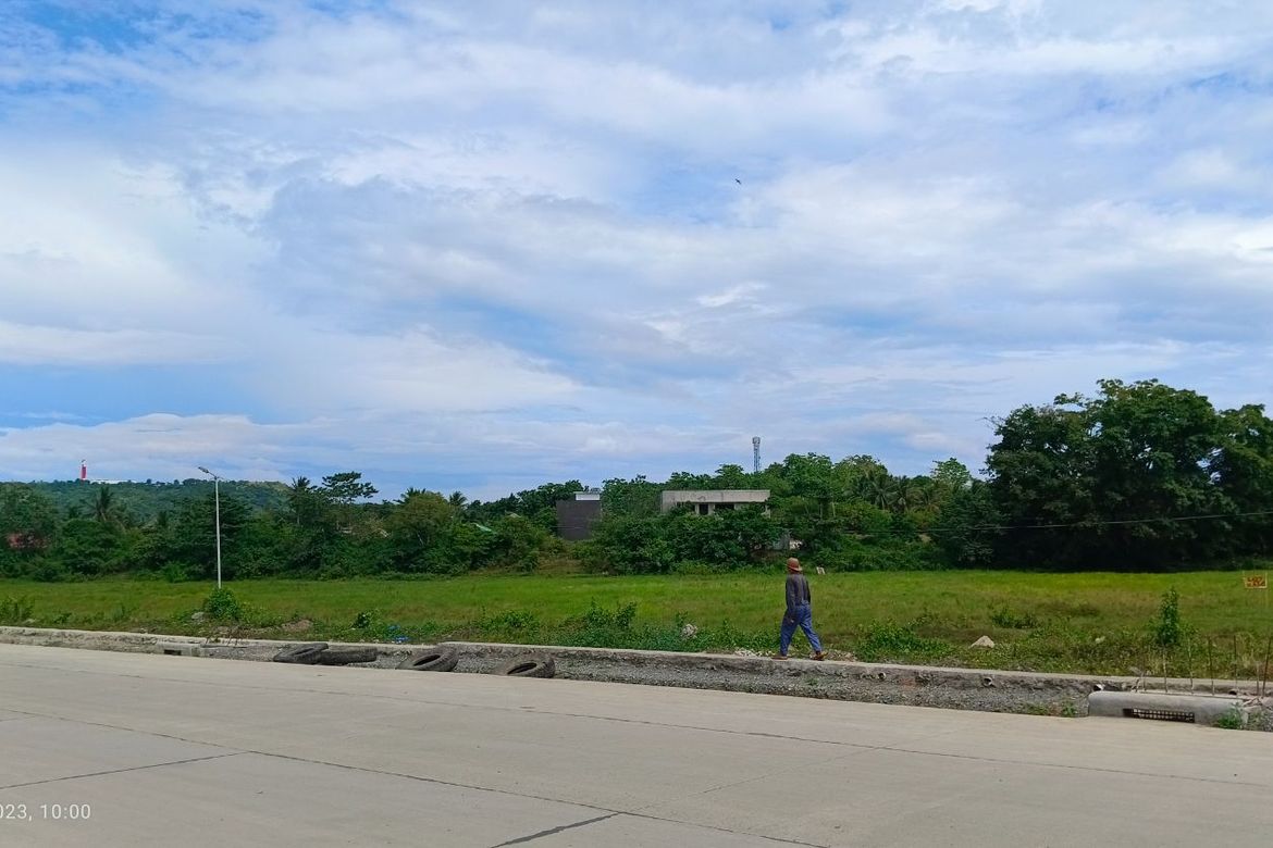 Land for Sale in Dinginan, Roxas, Capiz – photo 4