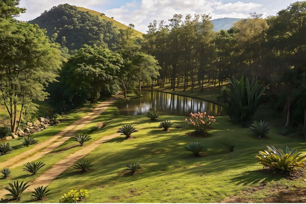 Land for Sale in District IV, Mataas na Kahoy, Batangas – photo 3