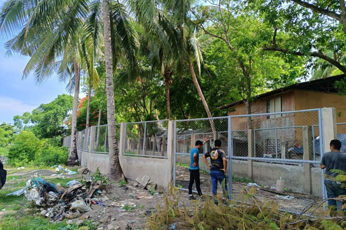 Land for Sale in Doljo, Panglao, Bohol
