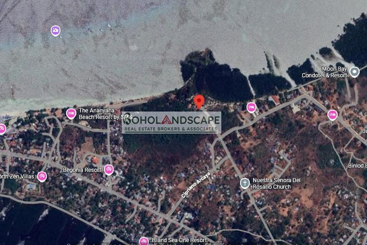 Land for Sale in Doljo, Panglao, Bohol – photo 6