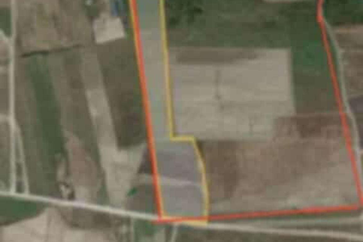 Land for Sale in Dolores, Bacolor, Pampanga