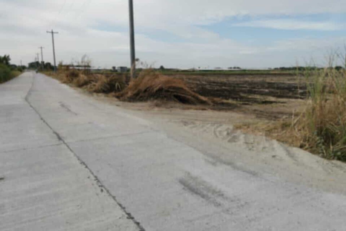 Land for Sale in Dolores, Bacolor, Pampanga – photo 2