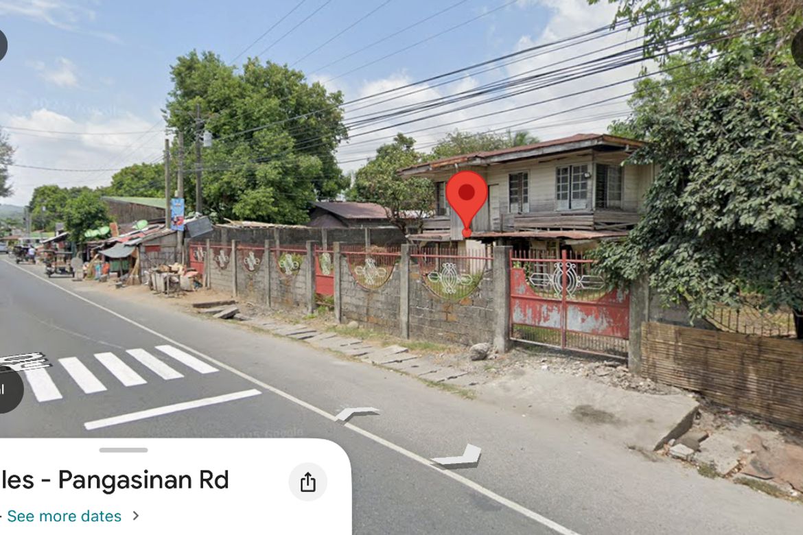 Land for Sale in Dolores, Cabangan, Zambales – photo 5