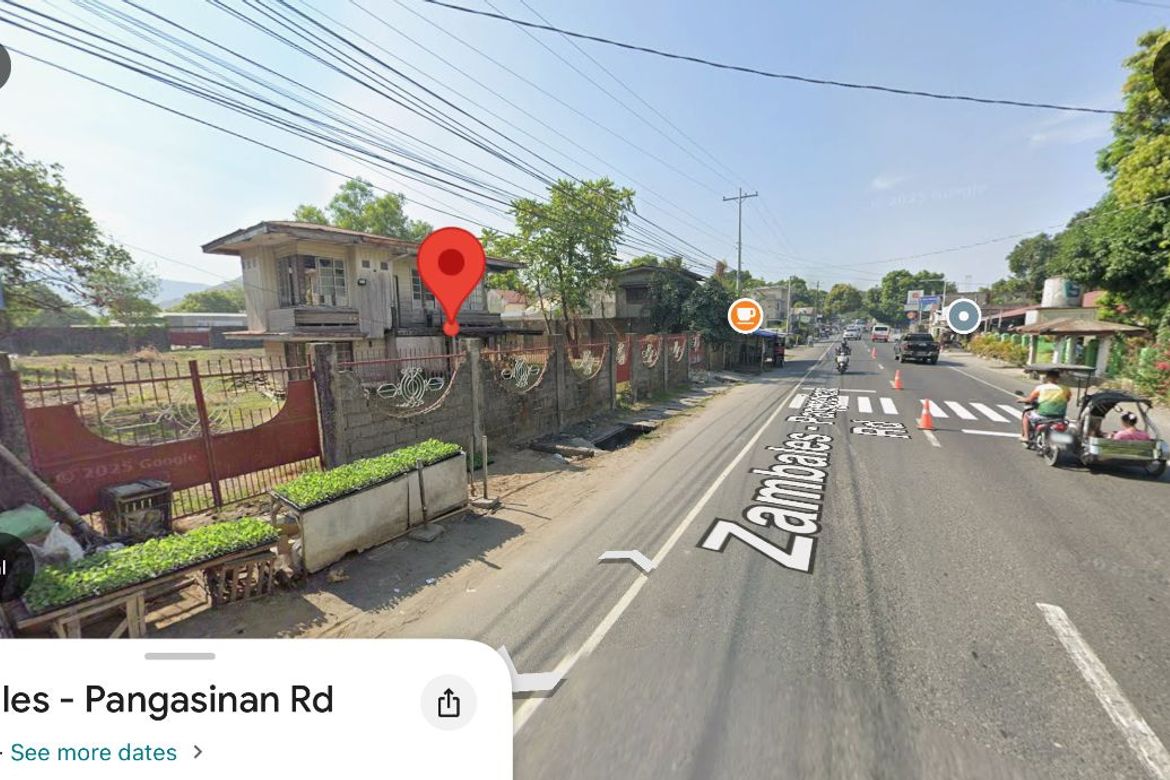 Land for Sale in Dolores, Cabangan, Zambales – photo 6