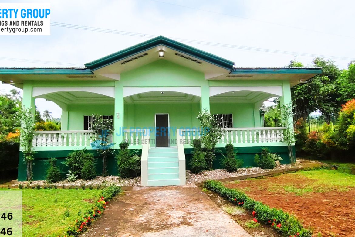 Land for Sale in Dolores, Ormoc, Leyte