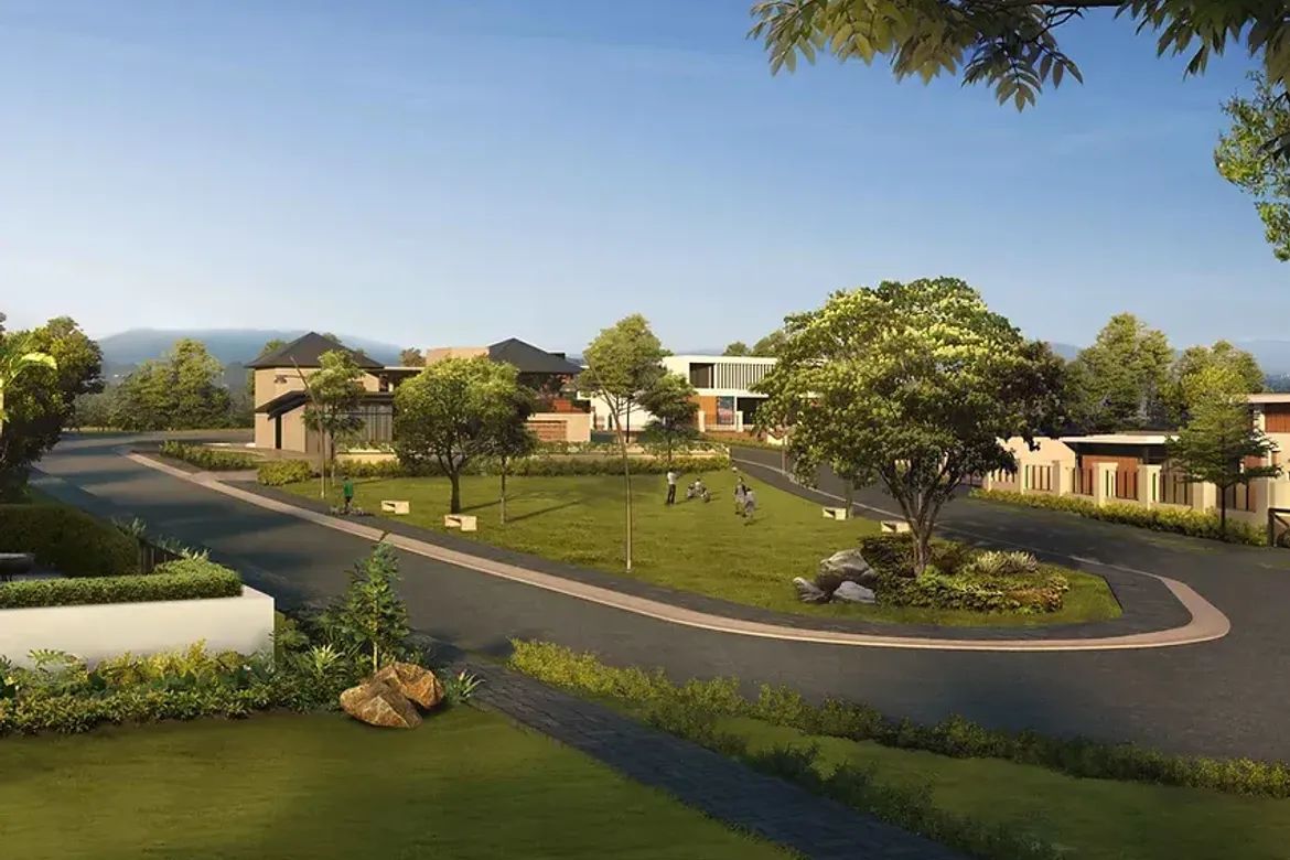 Land for Sale in Dolores, Porac, Pampanga