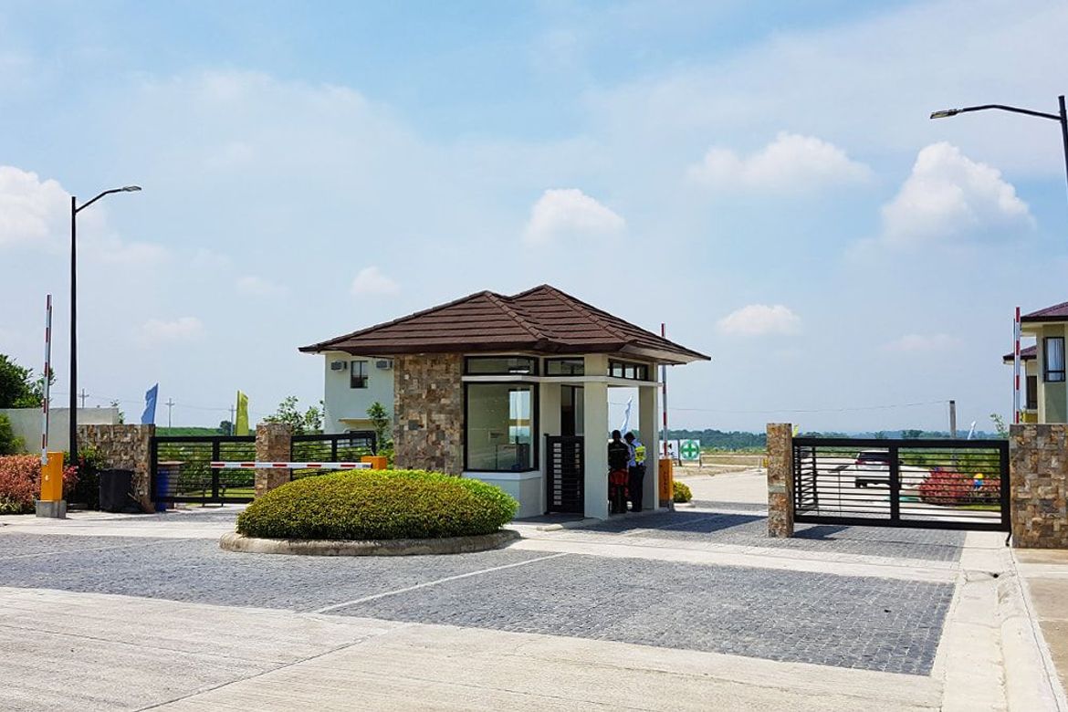 Land for Sale in Dolores, Porac, Pampanga