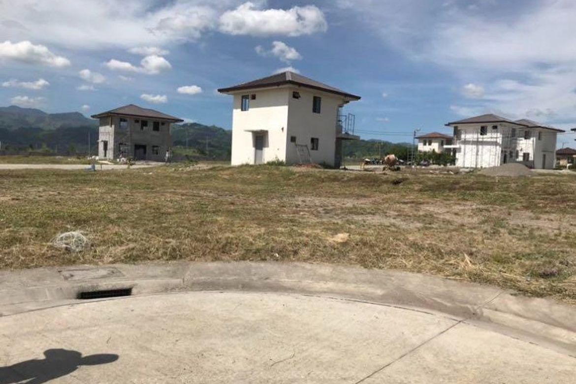 Land for Sale in Dolores, Porac, Pampanga – photo 3