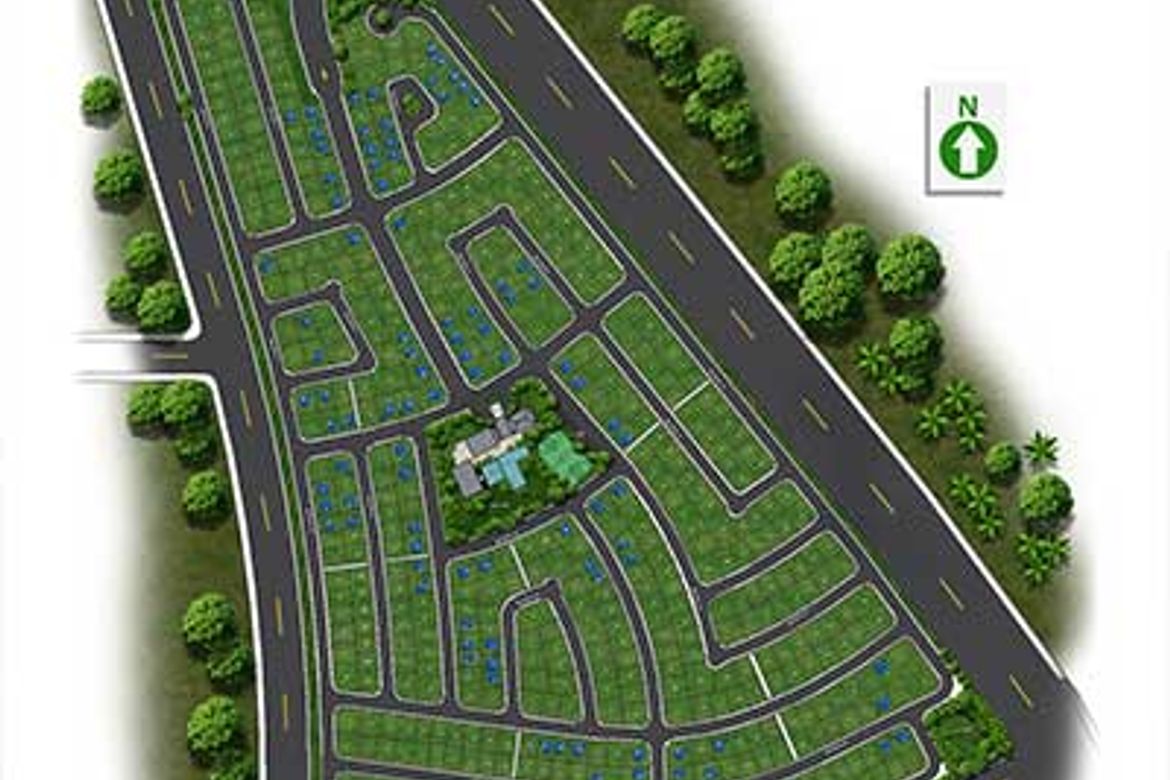 Land for Sale in Dolores, Porac, Pampanga – photo 6