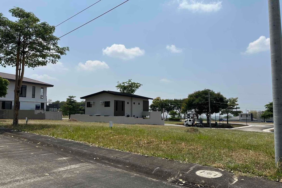 Land for Sale in Dolores, Porac, Pampanga – photo 3
