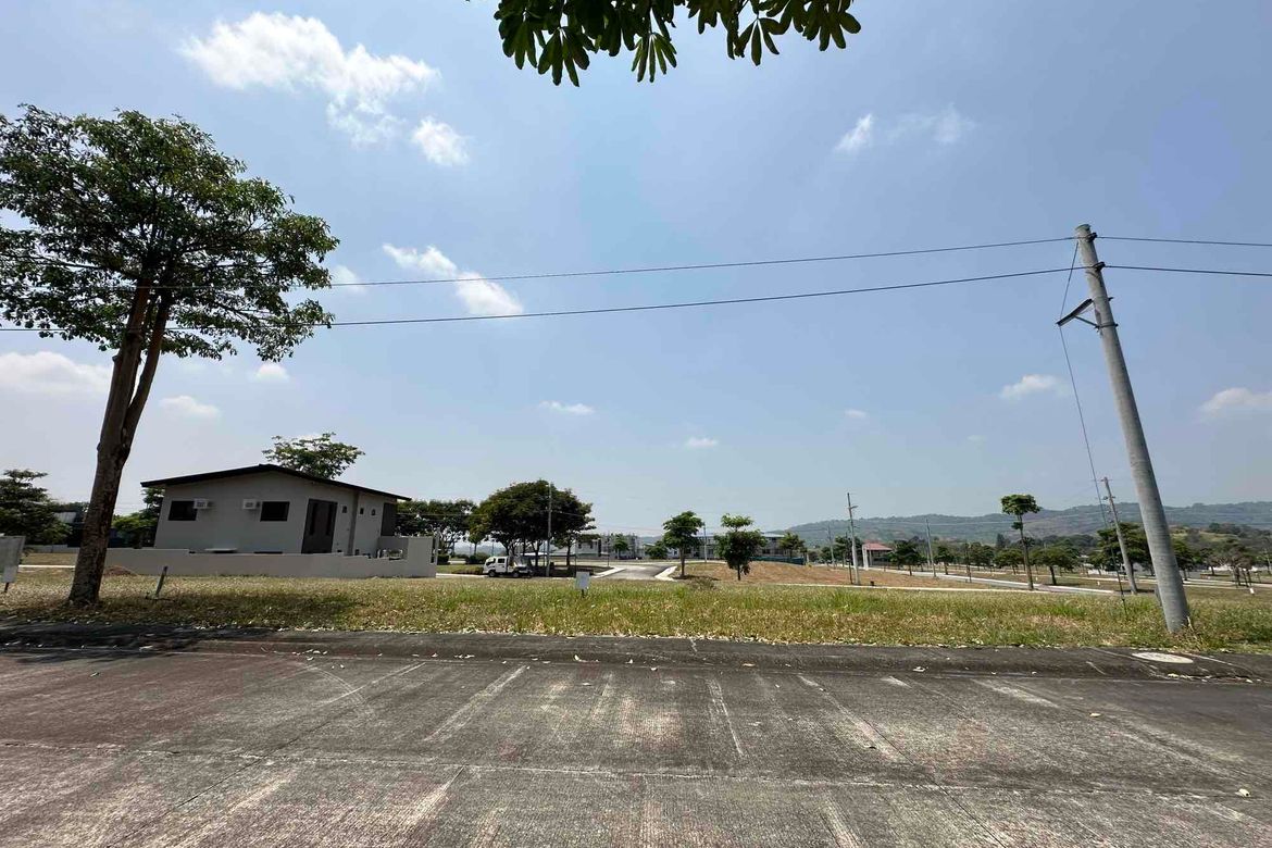 Land for Sale in Dolores, Porac, Pampanga – photo 5