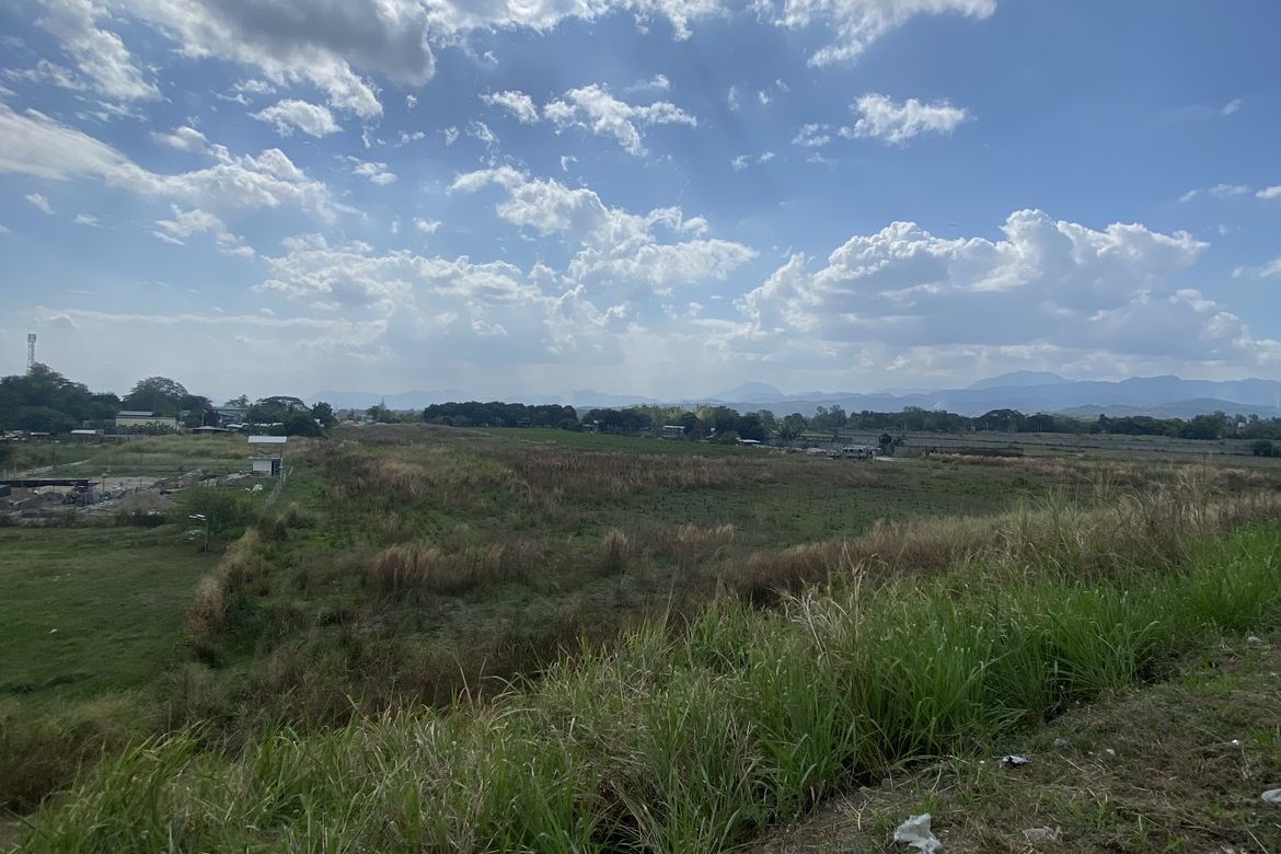 Land for Sale in Dolores, Porac, Pampanga – photo 2