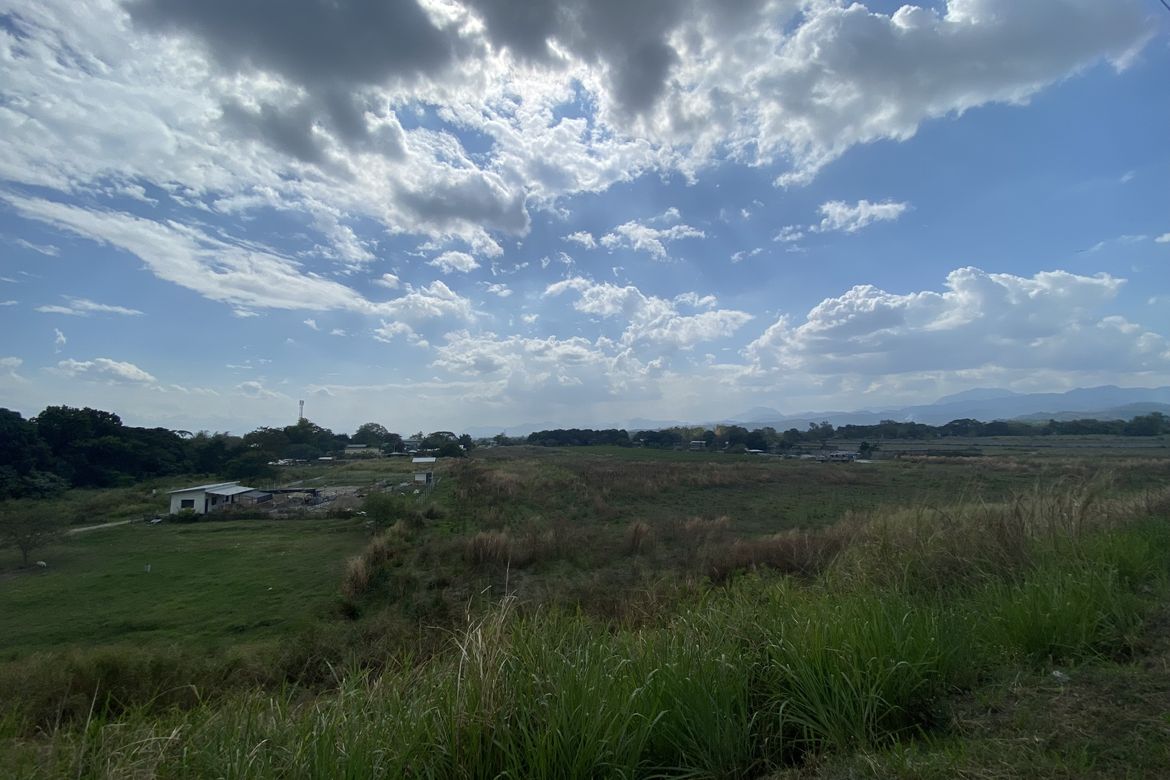 Land for Sale in Dolores, Porac, Pampanga – photo 3