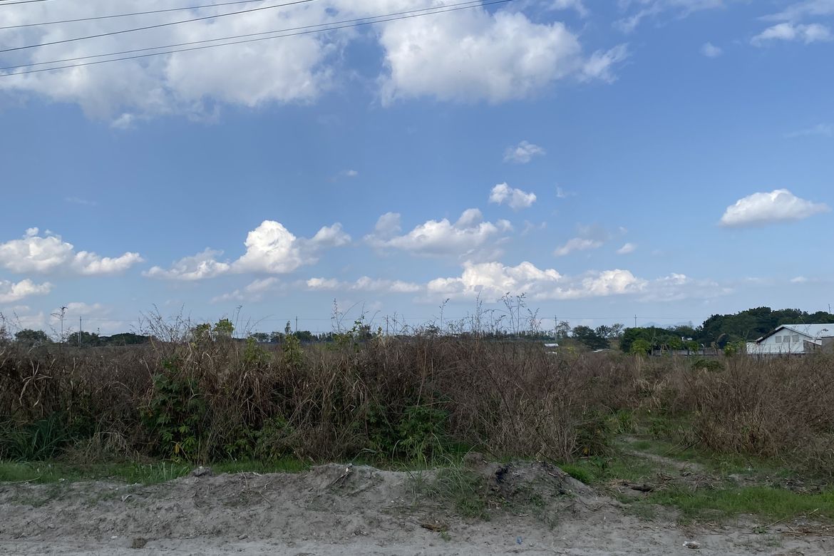 Land for Sale in Dolores, Porac, Pampanga – photo 5
