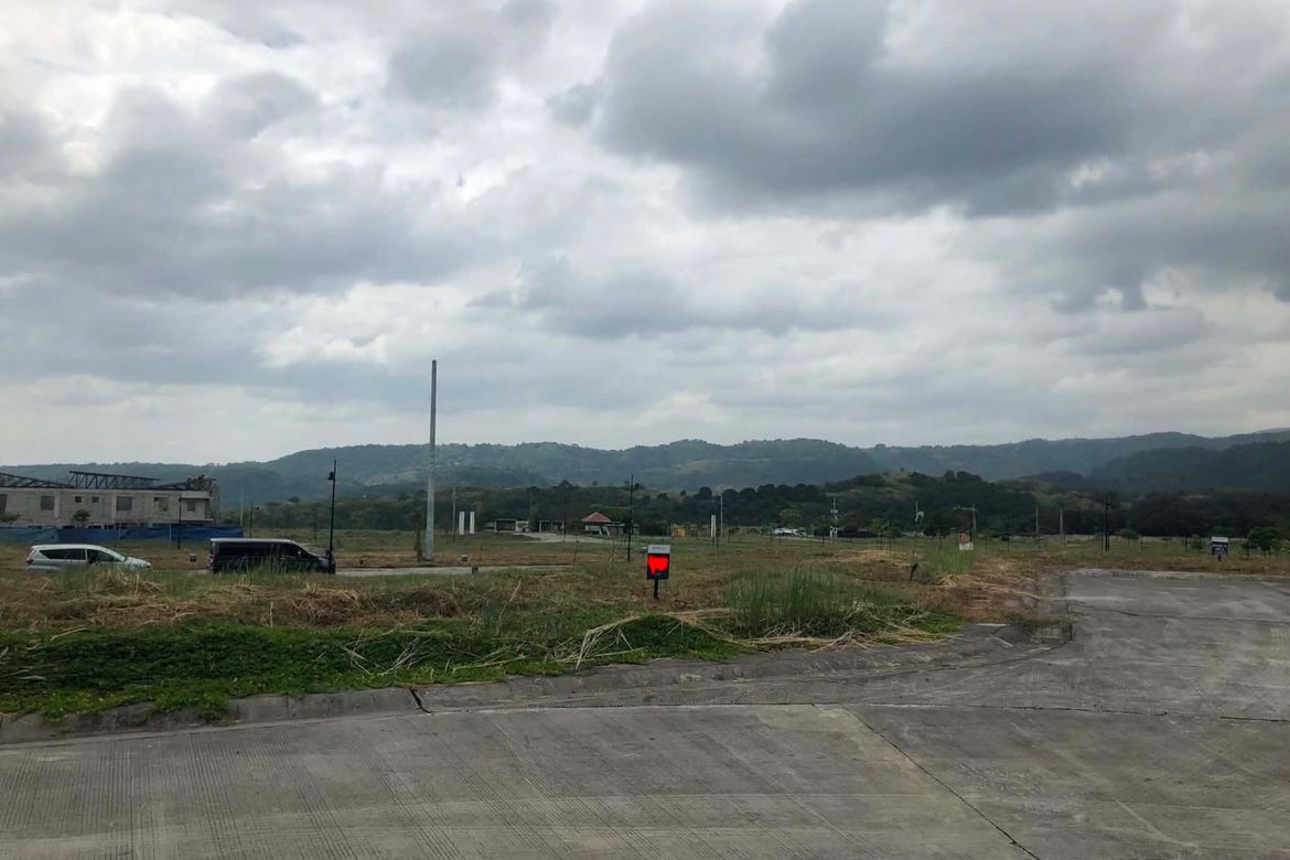 Land for Sale in Dolores, Porac, Pampanga – photo 4