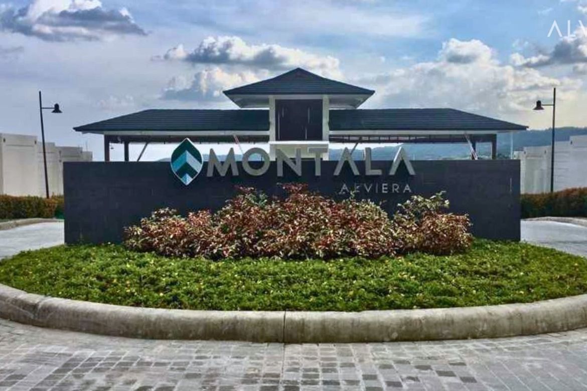 Land for Sale in Dolores, Porac, Pampanga