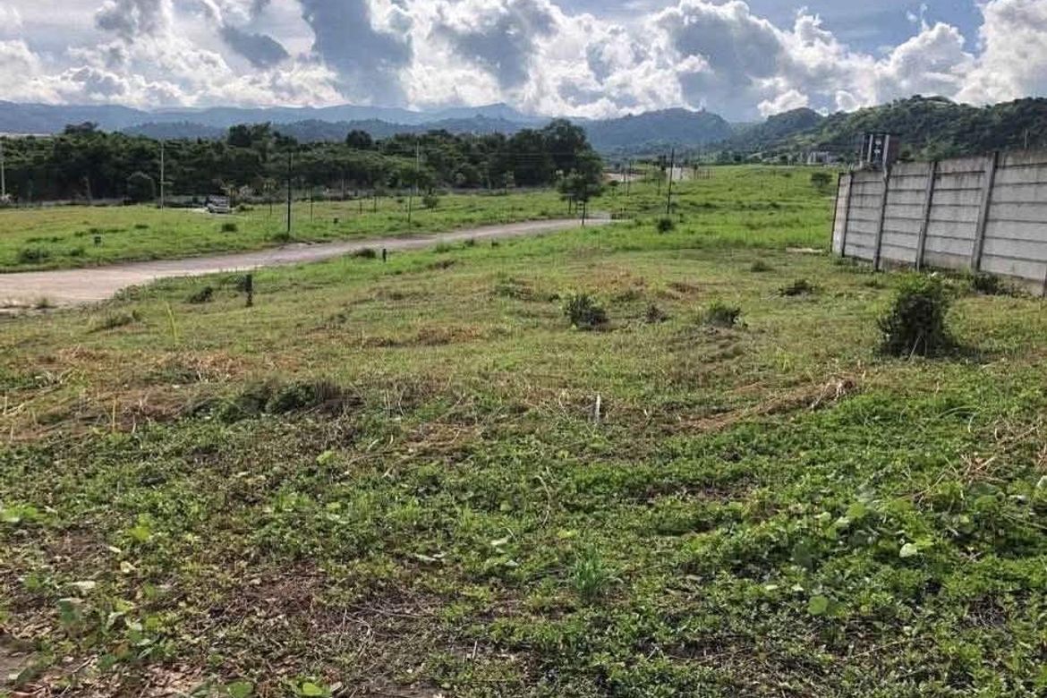 Land for Sale in Dolores, Porac, Pampanga – photo 3
