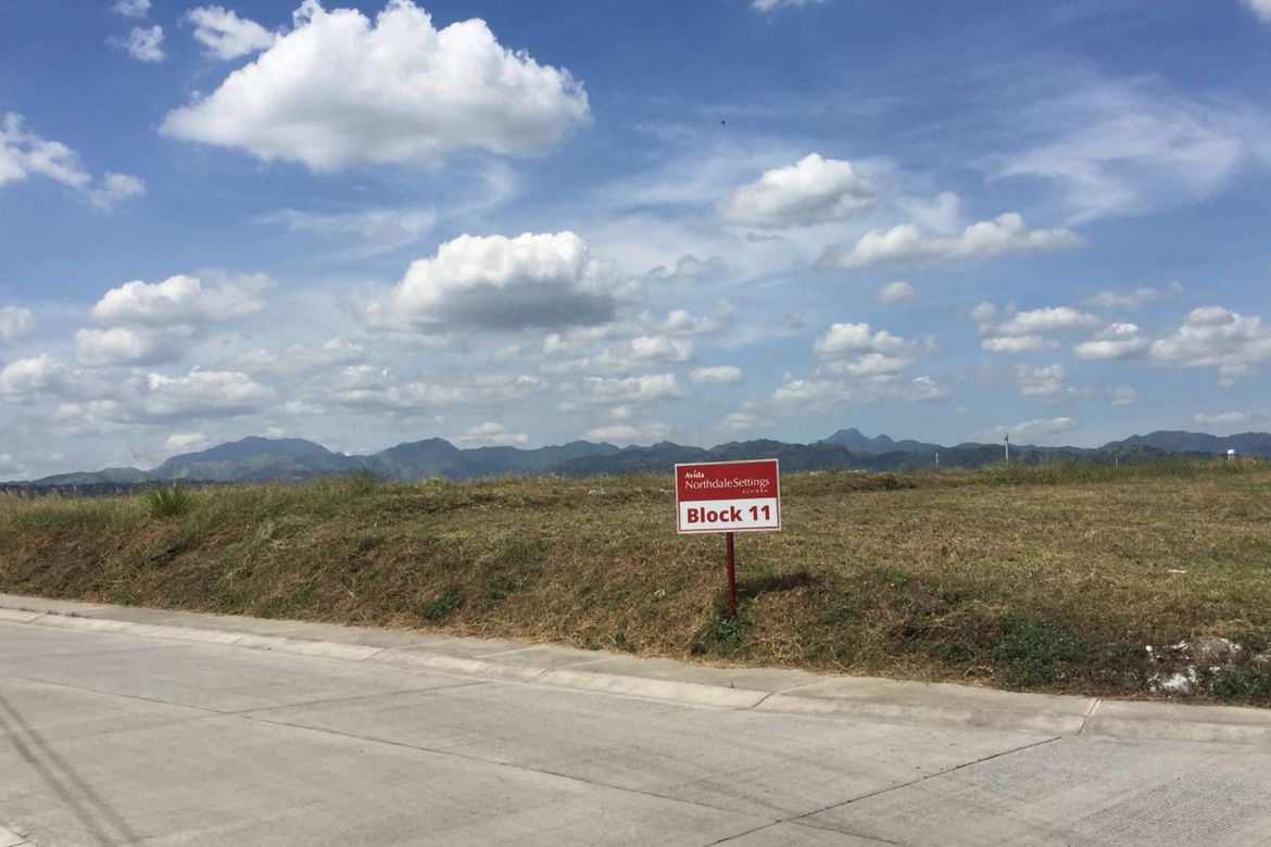 Land for Sale in Dolores, Porac, Pampanga – photo 2