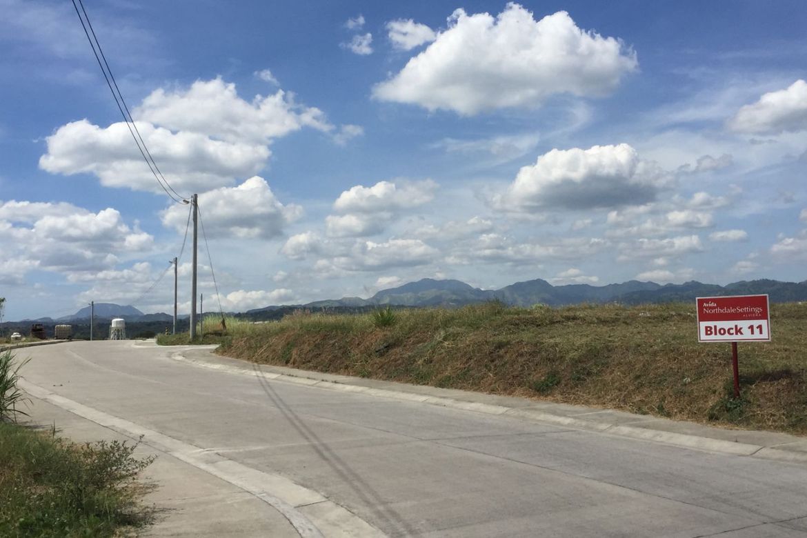 Land for Sale in Dolores, Porac, Pampanga – photo 3