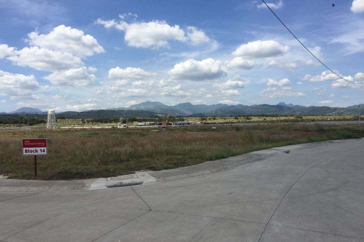Land for Sale in Dolores, Porac, Pampanga – photo 5