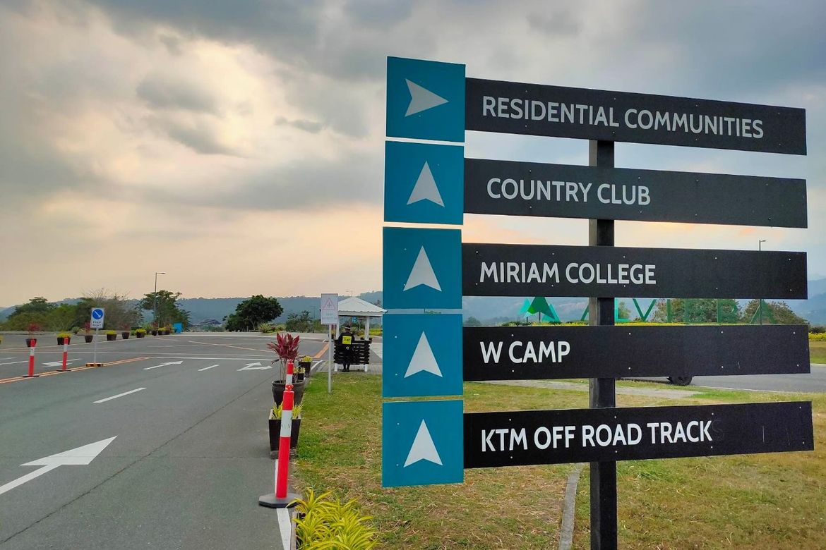 Land for Sale in Dolores, Porac, Pampanga – photo 8