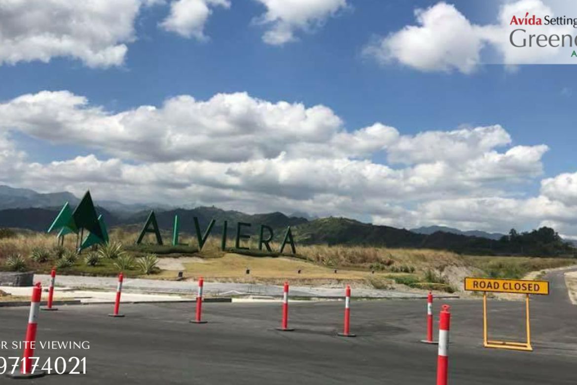 Land for Sale in Dolores, Porac, Pampanga – photo 3