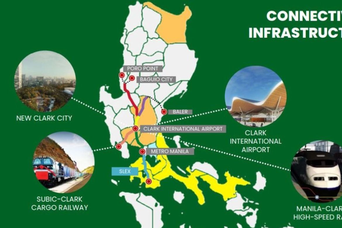 Land for Sale in Dolores, Porac, Pampanga – photo 7