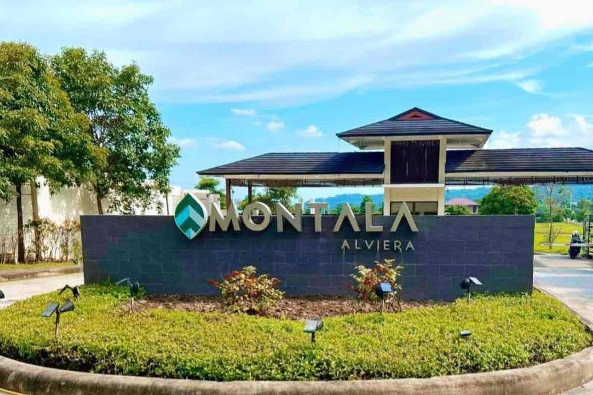 Land for Sale in Dolores, Porac, Pampanga