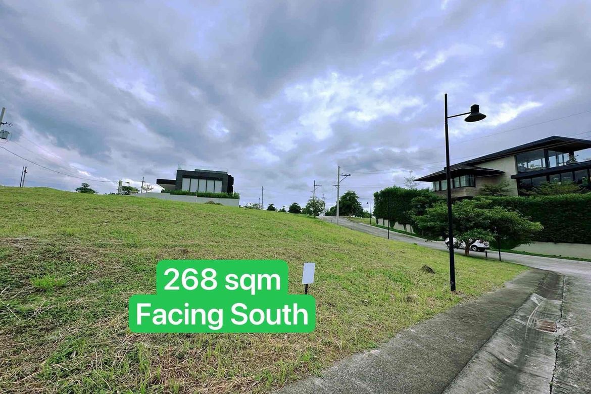 Land for Sale in Dolores, Porac, Pampanga – photo 3