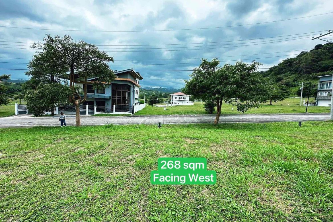 Land for Sale in Dolores, Porac, Pampanga – photo 7