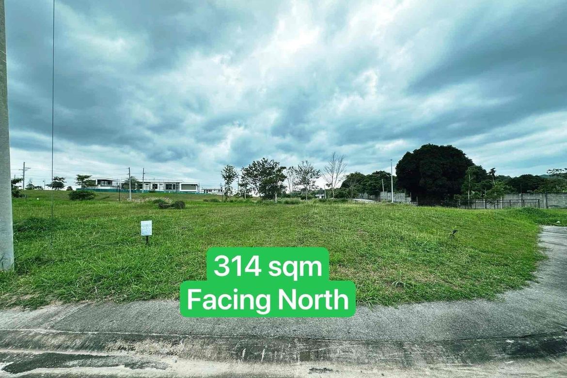 Land for Sale in Dolores, Porac, Pampanga – photo 8