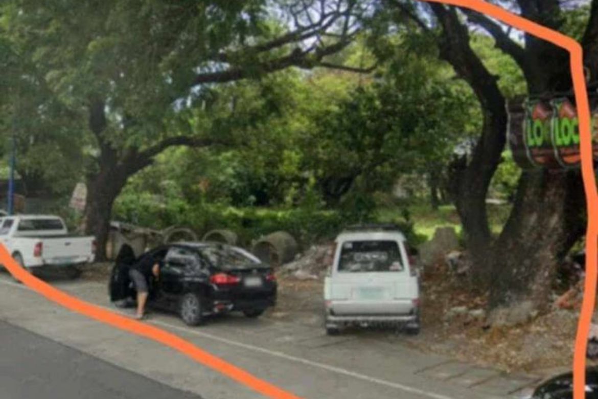 Land for Sale in Dolores, San Fernando, Pampanga – photo 2
