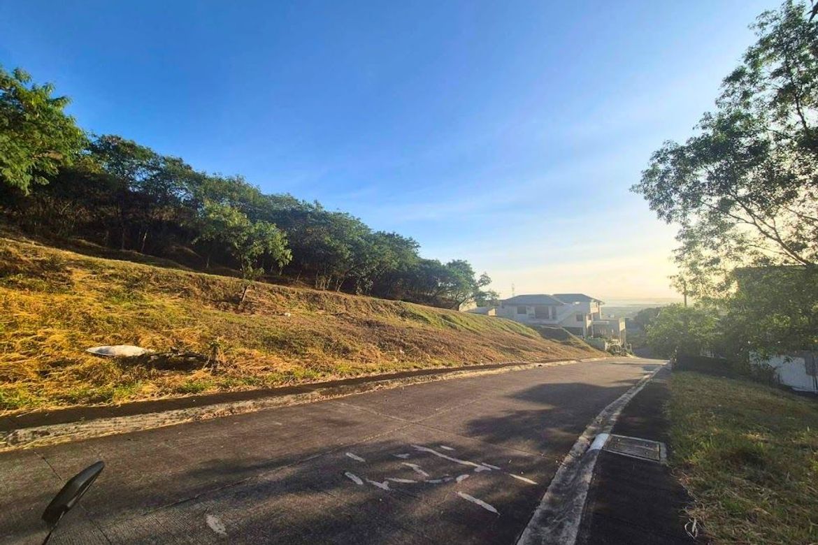 Land for Sale in Dolores, Taytay, Rizal – photo 2