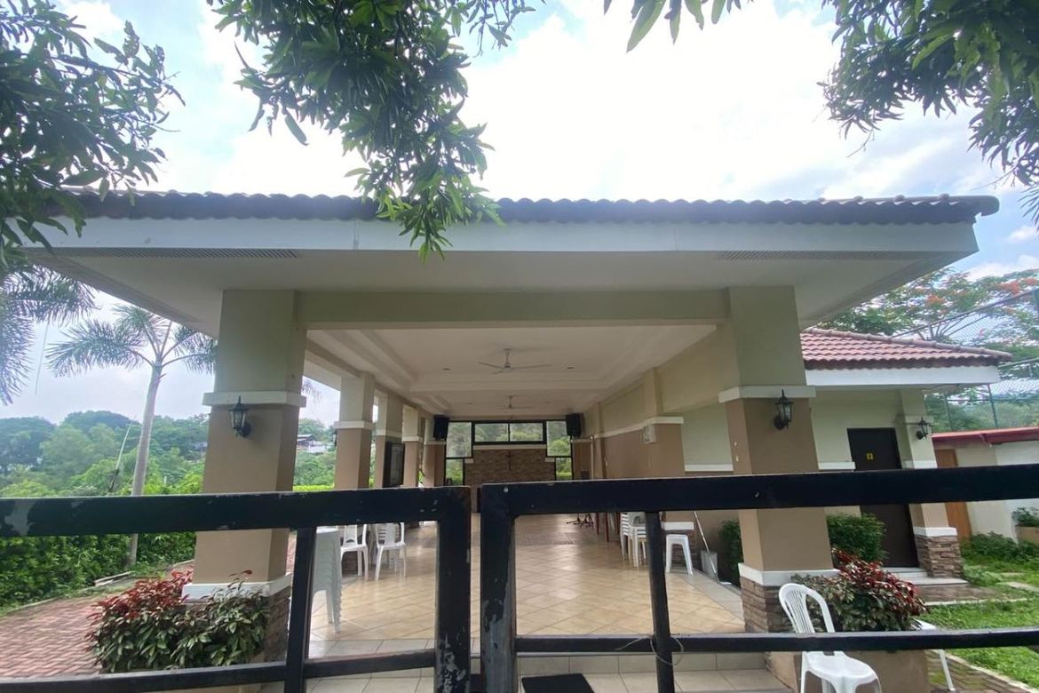 Land for Sale in Dolores, Taytay, Rizal – photo 2