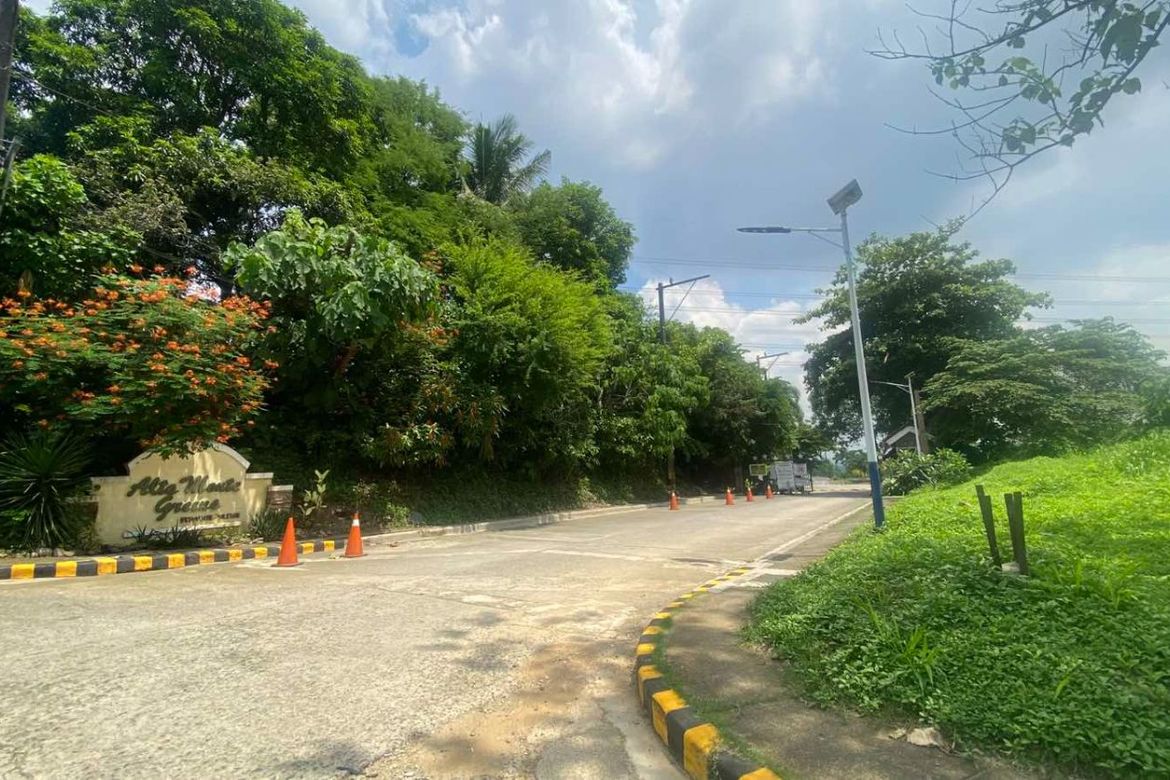Land for Sale in Dolores, Taytay, Rizal – photo 4