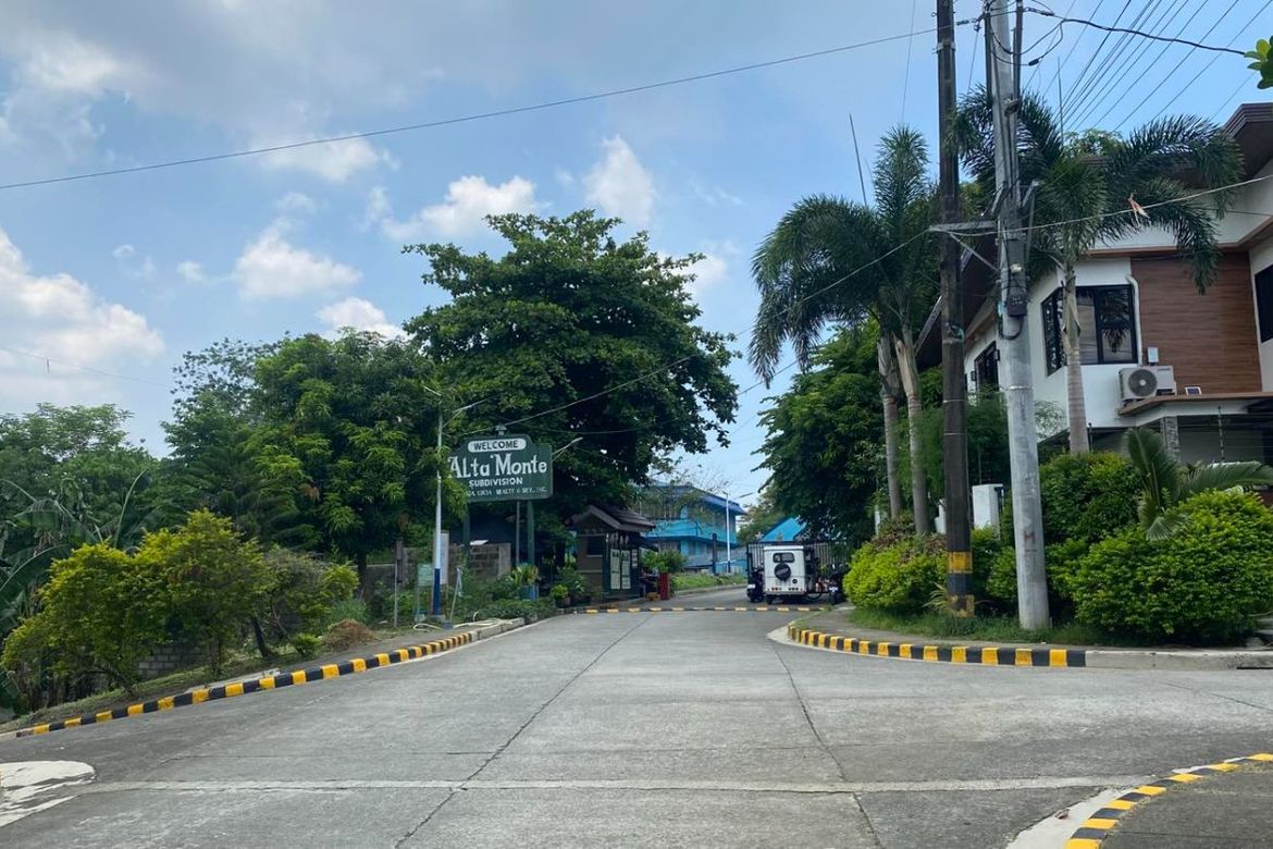 Land for Sale in Dolores, Taytay, Rizal – photo 5