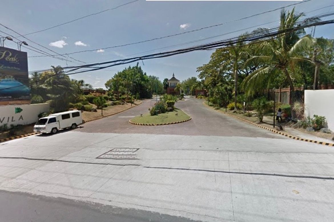 Land for Sale in Dolores, Taytay, Rizal – photo 2