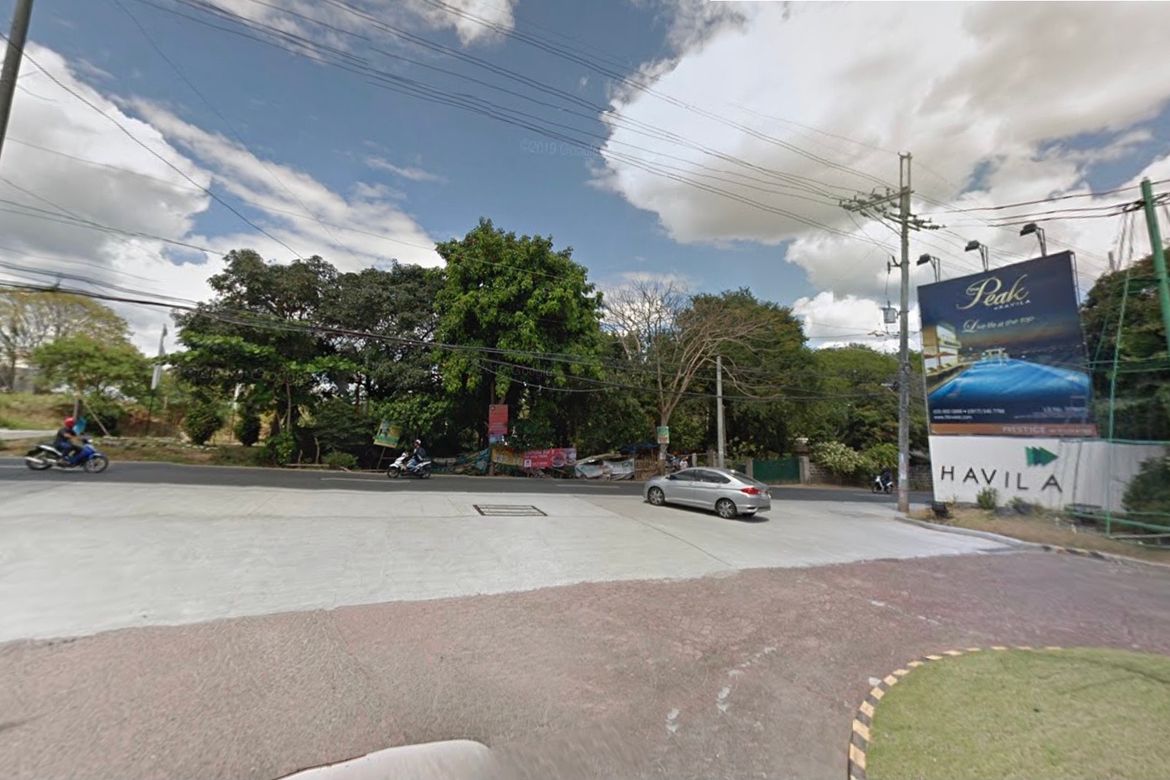 Land for Sale in Dolores, Taytay, Rizal – photo 4