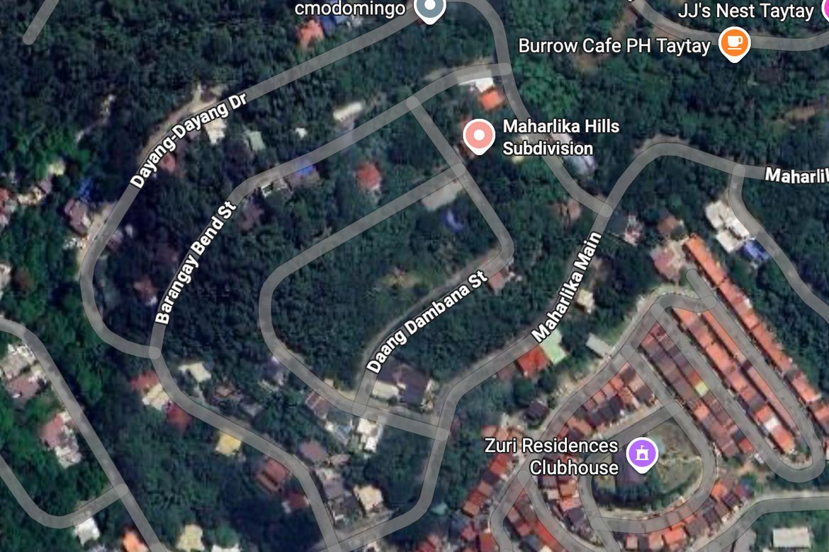 Land for Sale in Dolores, Taytay, Rizal – photo 3