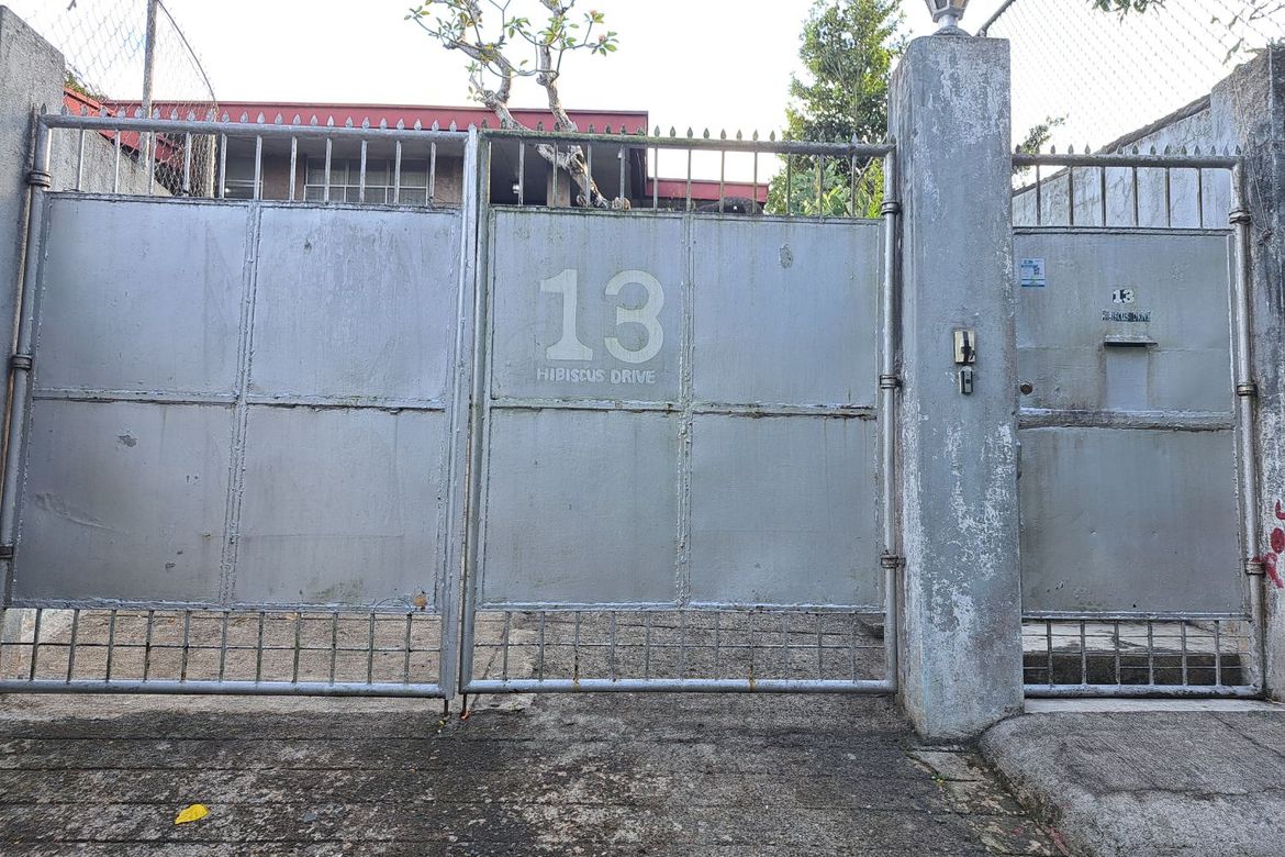 Land for Sale in Dolores, Taytay, Rizal