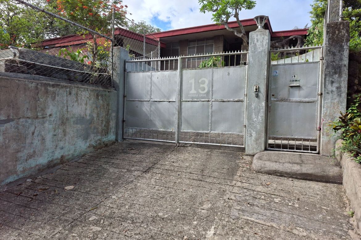 Land for Sale in Dolores, Taytay, Rizal – photo 3
