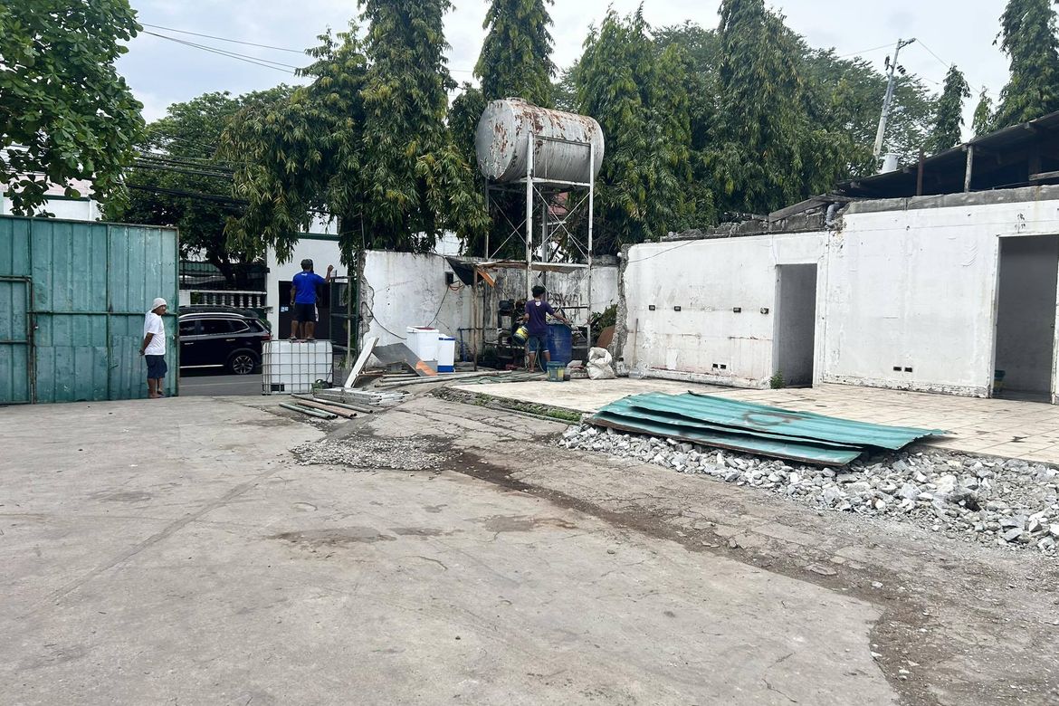 Land for Sale in Don Bosco, Parañaque, Metro Manila – photo 5