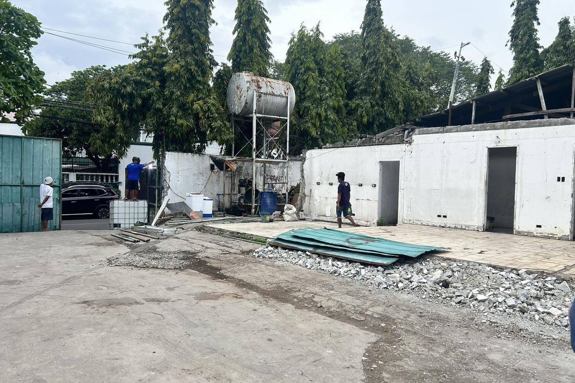 Land for Sale in Don Bosco, Parañaque, Metro Manila – photo 6