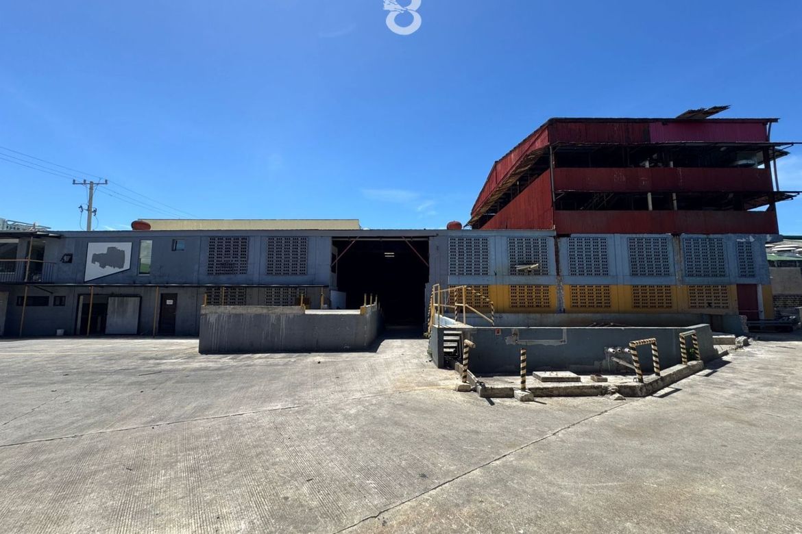 Land for Sale in Don Bosco, Parañaque, Metro Manila