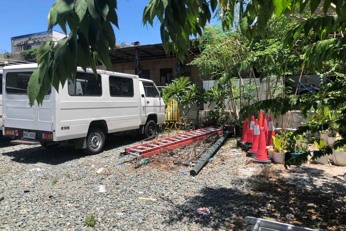 Land for Sale in Don Bosco, Parañaque, Metro Manila – photo 4