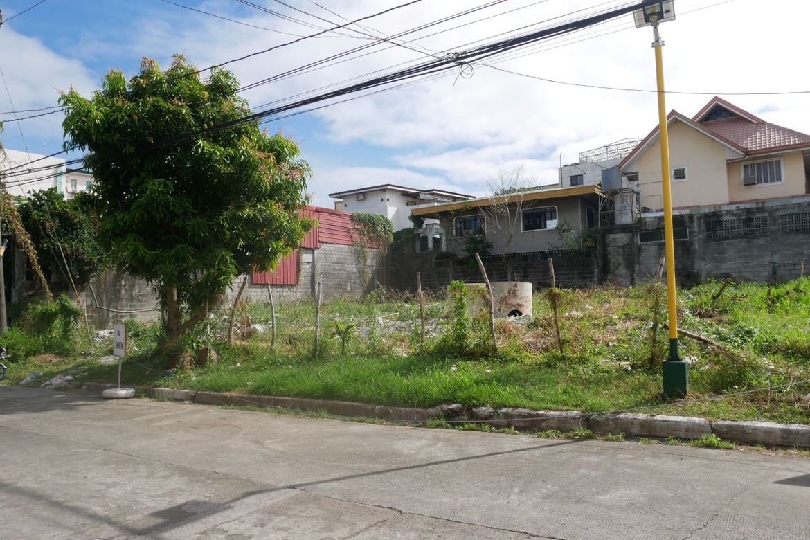 Land for Sale in Don Bosco, Parañaque, Metro Manila – photo 2