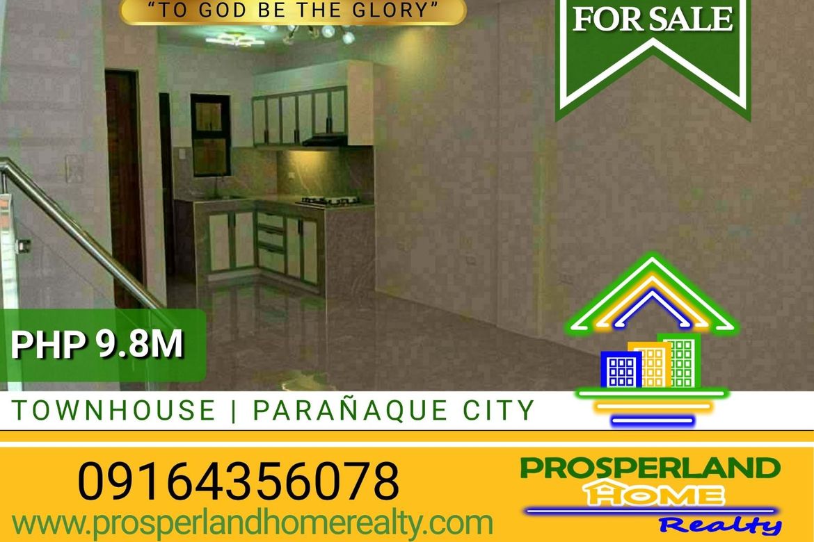Land for Sale in Don Bosco, Parañaque, Metro Manila