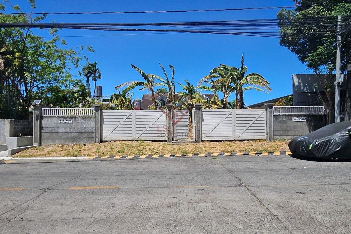 Land for Sale in Don Bosco, Parañaque, Metro Manila – photo 3